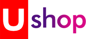 U-Shop Logo