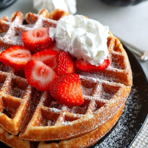 Waffle