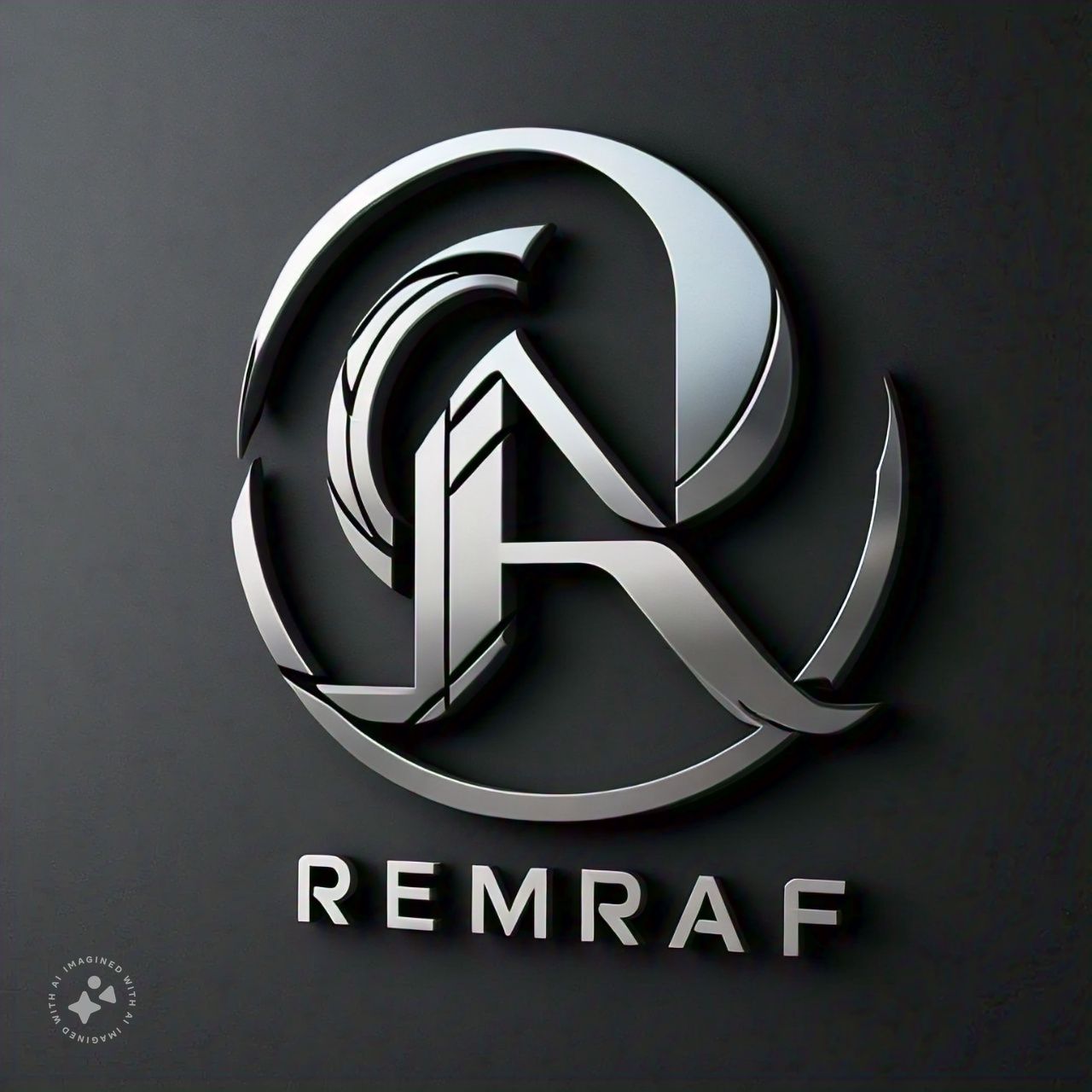 Remraf Logo